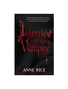 Interview With The Vampire - 9780751541977