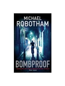 Bombproof - 9780751542042