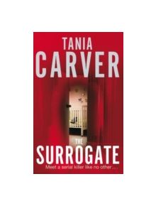 The Surrogate - 9780751542288