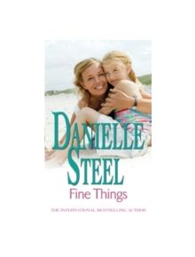 Fine Things - 9780751542462