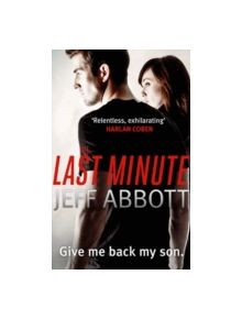 The Last Minute - 9780751543285