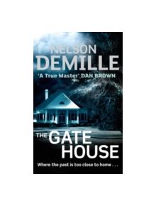 The Gate House - 9780751543490