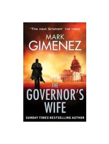 The Governor's Wife - 9780751543766