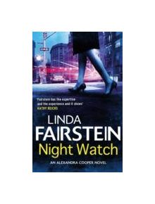 Night Watch - 9780751543902