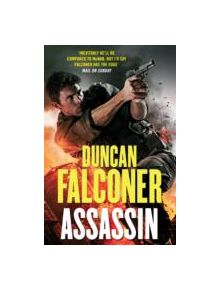 Assassin - 9780751544114