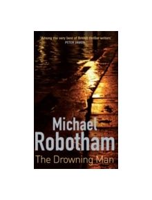 The Drowning Man - 9780751544220