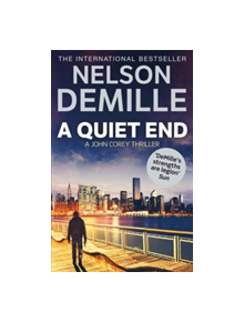 A Quiet End - 9780751544626