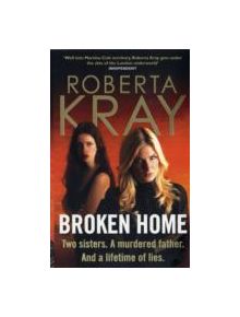 Broken Home - 9780751544749