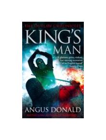 King's Man - 9780751544824