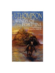 Winds Of Fortune - 9780751545074