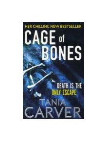 Cage Of Bones - 9780751545258