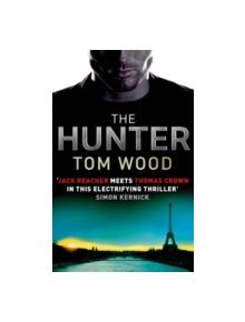 The Hunter - 9780751545302