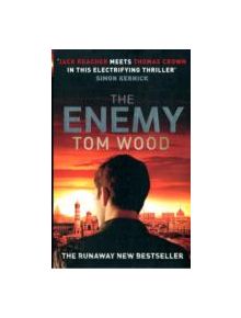 The Enemy - 9780751545357