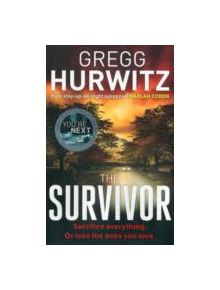 The Survivor - 9780751545401