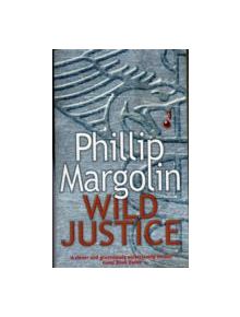 Wild Justice - 9780751545708
