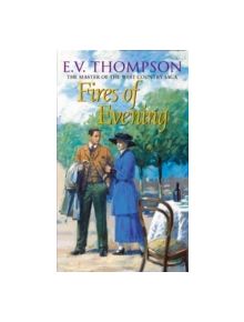 Fires Of Evening - 9780751545760