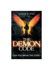 The Demon Code - 9780751545784