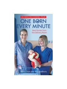 One Born Every Minute - 9780751546002