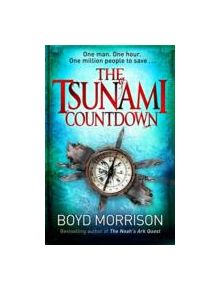 The Tsunami Countdown - 9780751547153