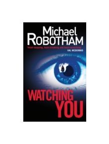 Watching You - 9780751547245