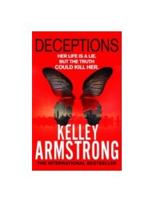 Deceptions - 9780751547283