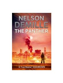The Panther - 9780751547542