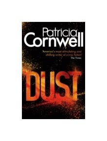 Dust - 9780751547597