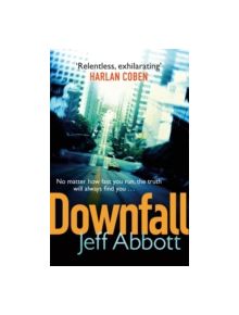 Downfall - 9780751547887