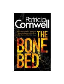 The Bone Bed - 9780751548174
