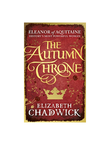 The Autumn Throne - 9780751548204