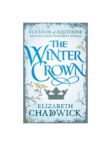 The Winter Crown - 9780751548259