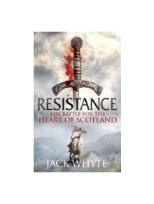 Resistance - 9780751548907
