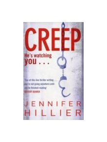 Creep - 9780751549010