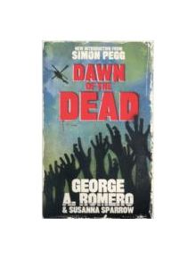 Dawn of the Dead - 9780751549157