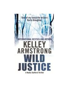 Wild Justice - 9780751550092