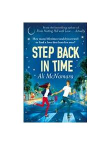 Step Back in Time - 9780751550238