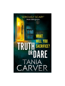 Truth or Dare - 9780751550542