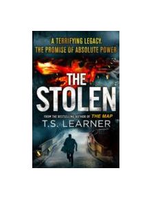 The Stolen - 9780751550580
