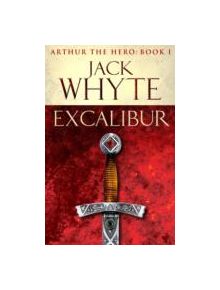 Excalibur - 9780751550726