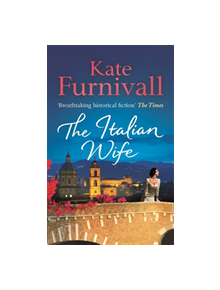 The Italian Wife - 9780751550764