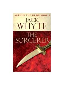 The Sorcerer - 9780751550771
