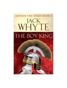 The Boy King - 9780751550788