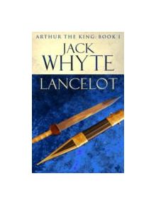 Lancelot - 9780751550818