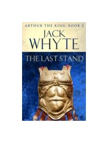 The Last Stand - 9780751550825