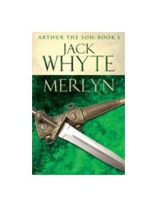 Merlyn - 9780751550832