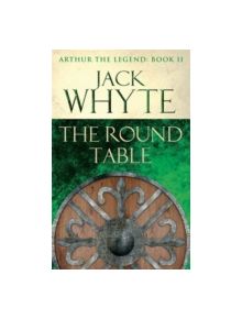 The Round Table - 9780751550863