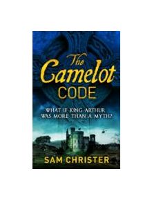 The Camelot Code - 9780751550917