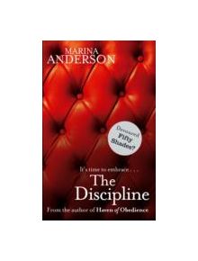 The Discipline - 9780751551013