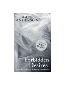 Forbidden Desires - 9780751551020