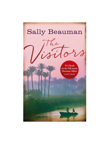 The Visitors - 9780751551662